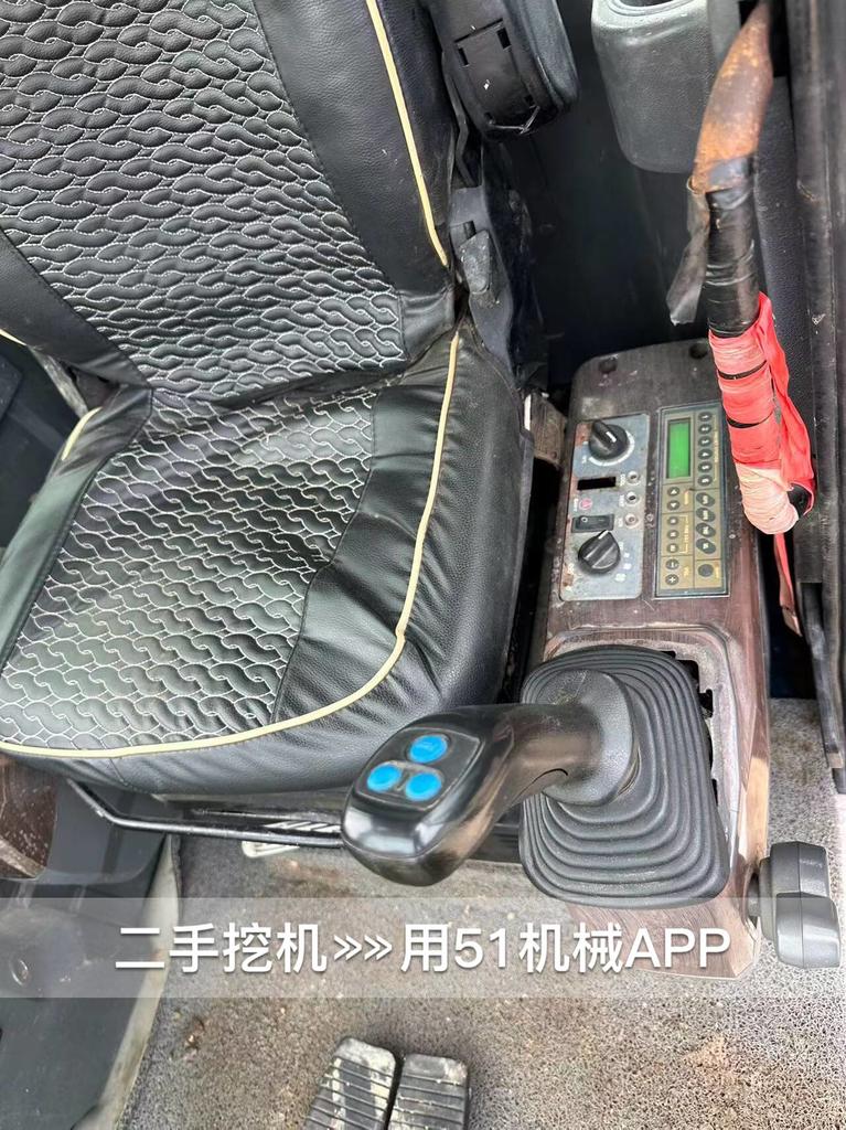 51机械